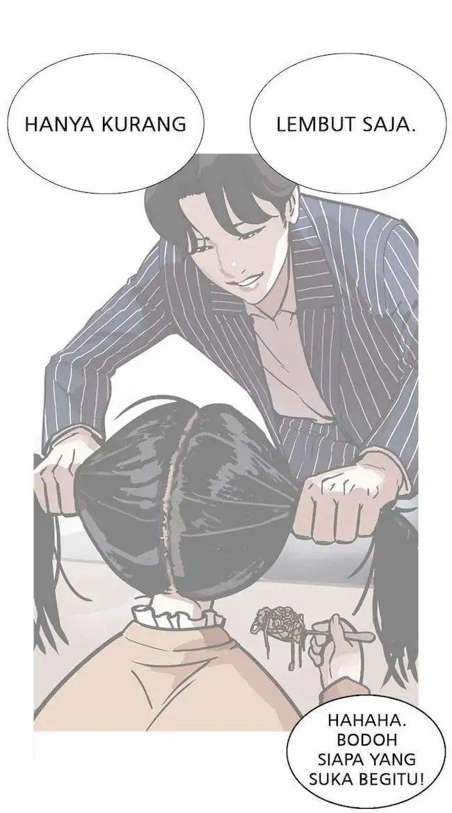 Lookism Bab 251 halaman 108