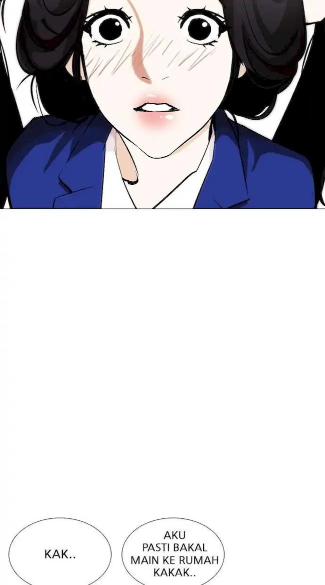 Lookism Bab 251 halaman 117