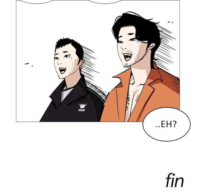 Lookism Bab 251 halaman 118