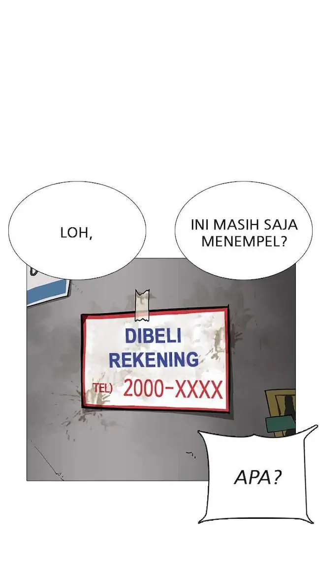 Lookism Bab 251 halaman 120