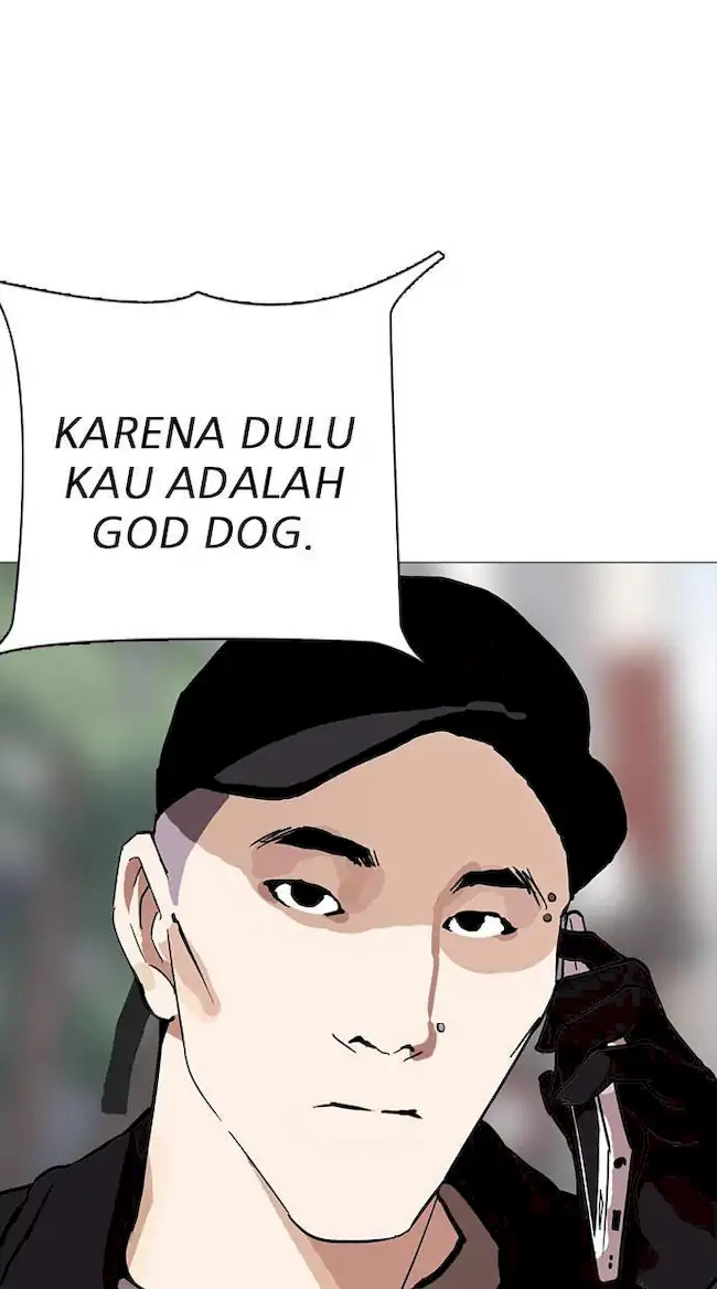 Lookism Bab 251 halaman 122