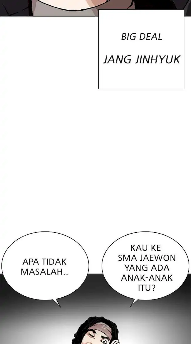 Lookism Bab 251 halaman 123