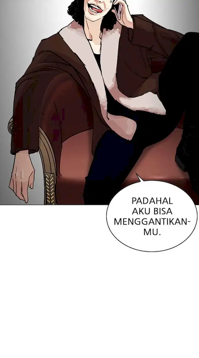 Lookism Bab 251 halaman 124