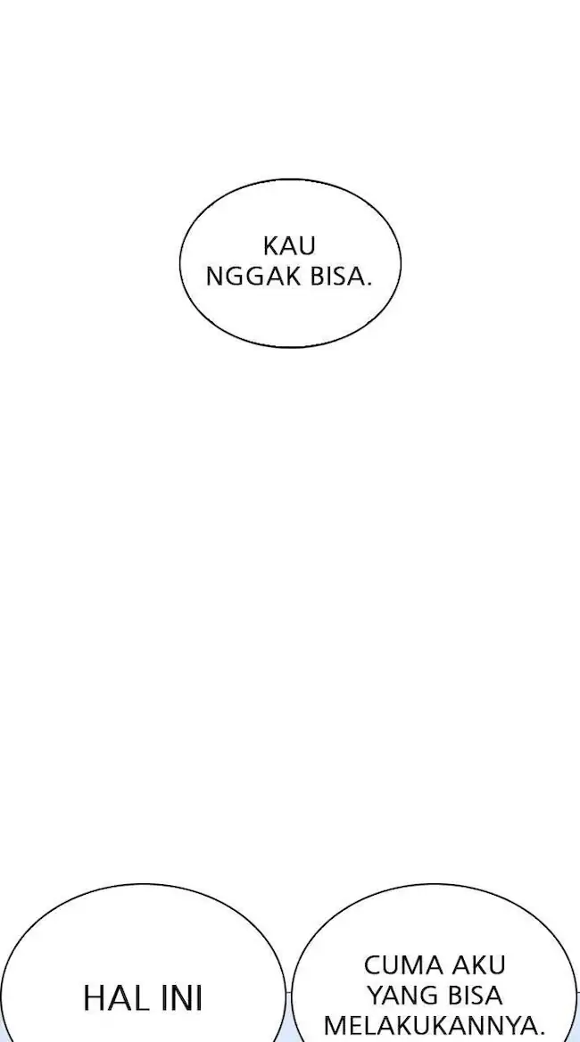 Lookism Bab 251 halaman 125