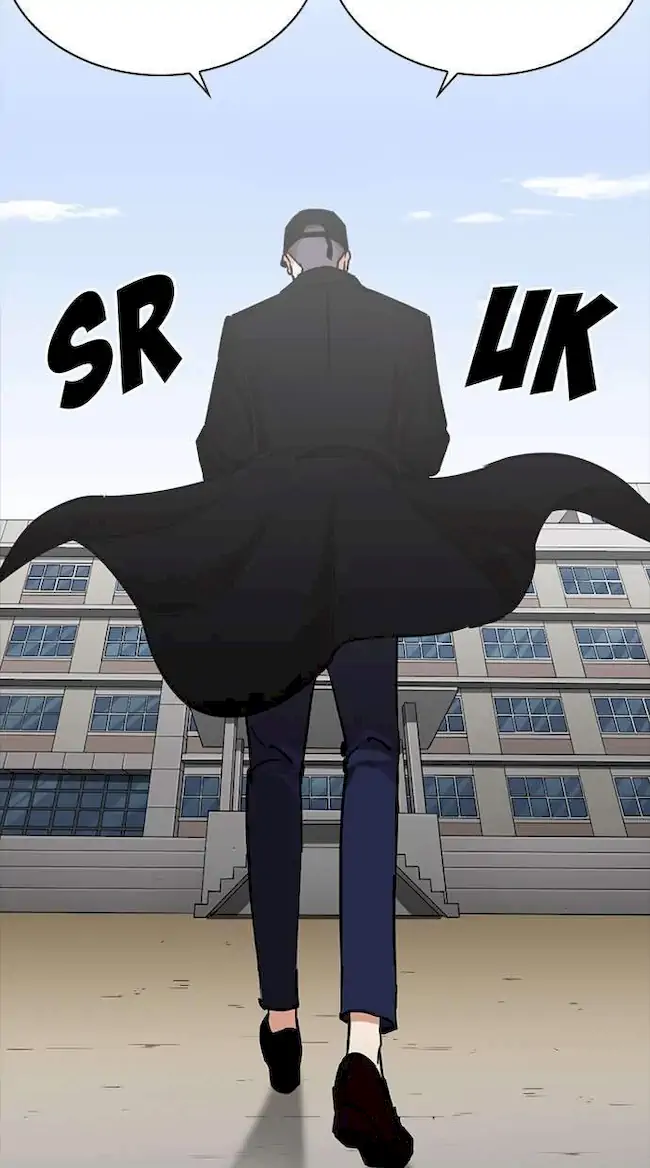 Lookism Bab 251 halaman 126