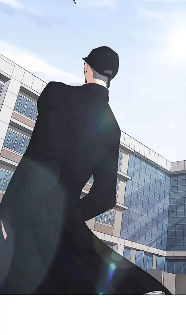 Lookism Bab 251 halaman 128