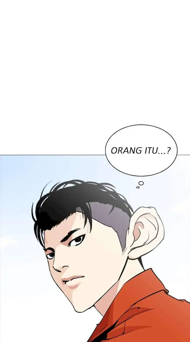 Lookism Bab 252 halaman 8
