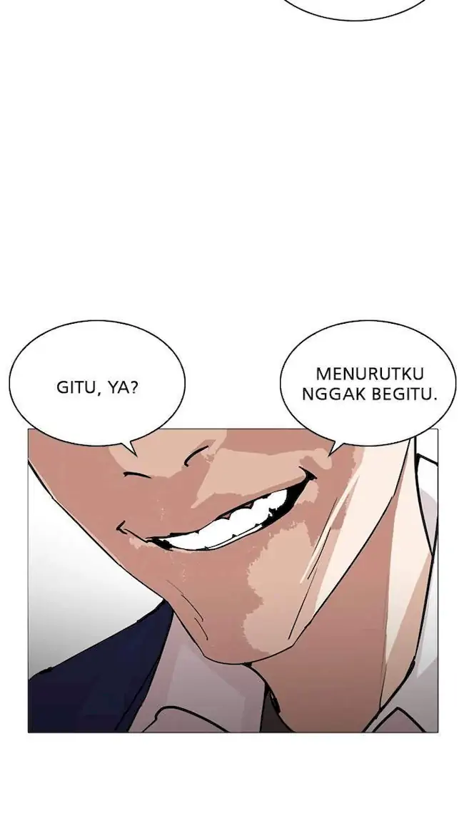 Lookism Bab 252 halaman 23