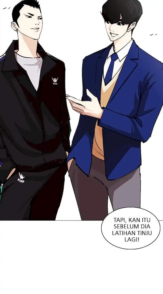 Lookism Bab 252 halaman 25