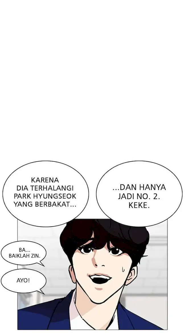 Lookism Bab 252 halaman 28