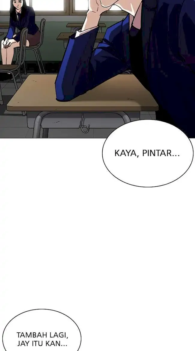 Lookism Bab 252 halaman 31