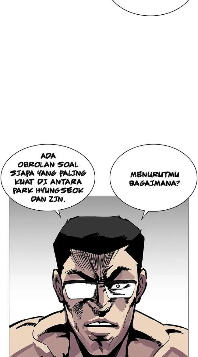 Lookism Bab 252 halaman 35