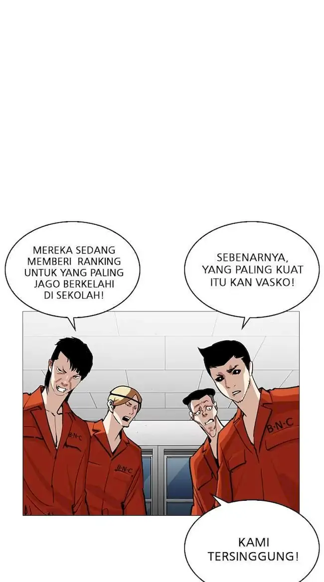 Lookism Bab 252 halaman 39