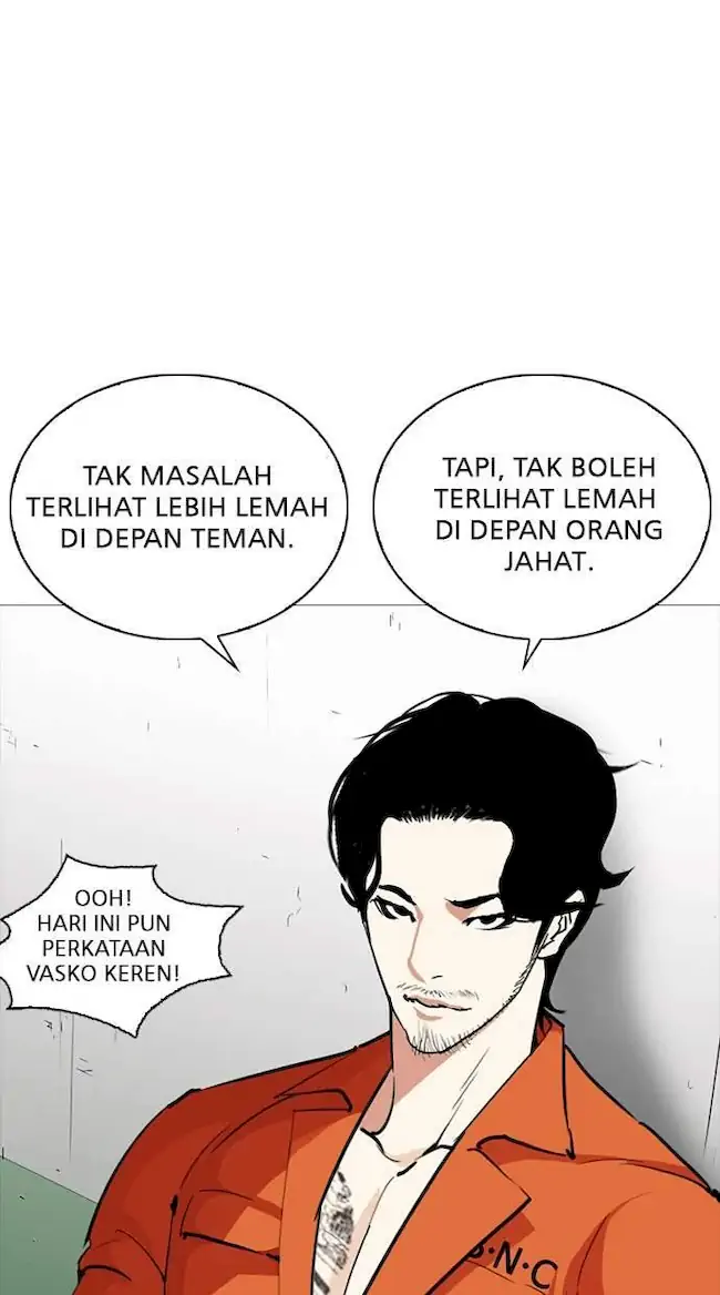 Lookism Bab 252 halaman 41