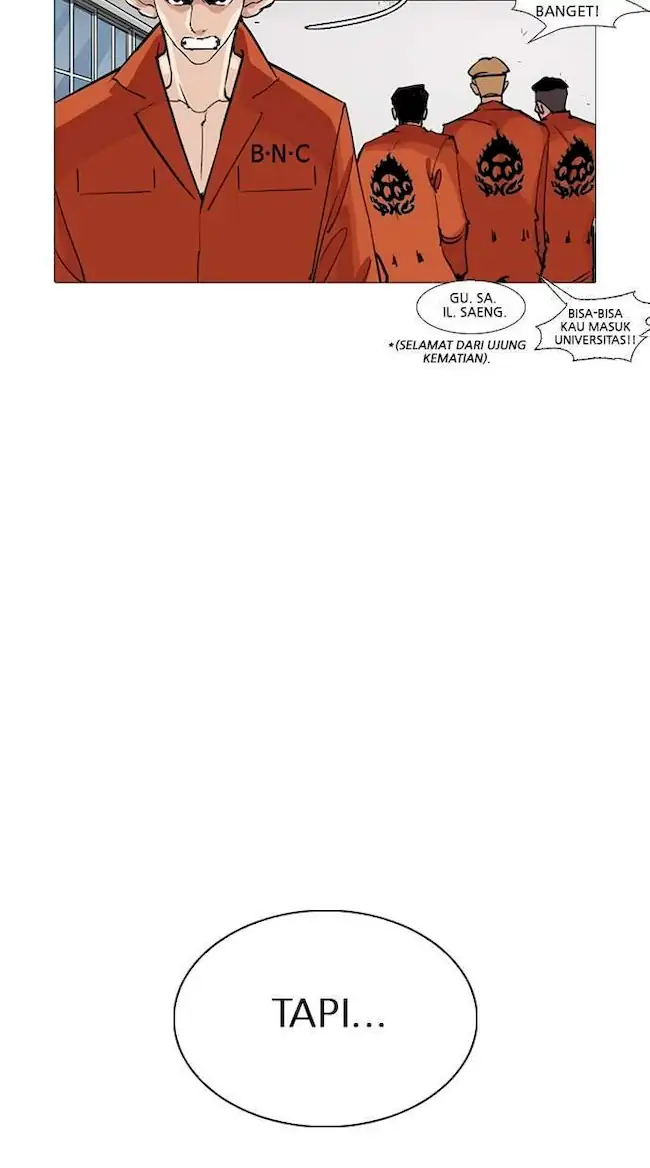Lookism Bab 252 halaman 43