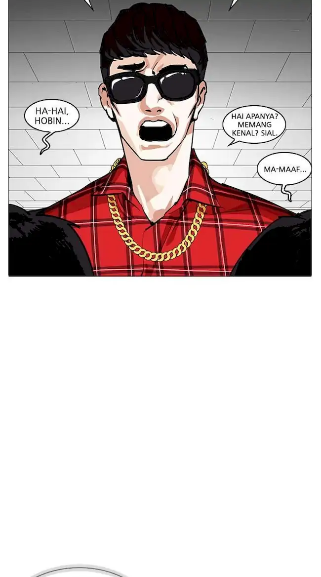 Lookism Bab 252 halaman 51