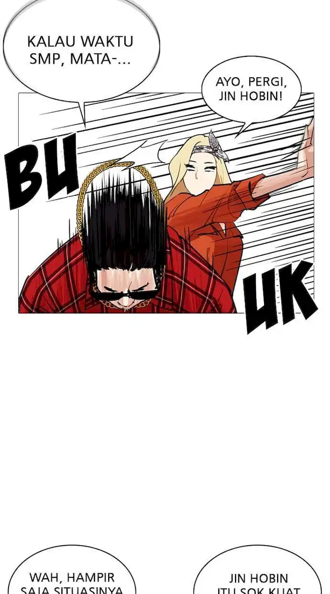 Lookism Bab 252 halaman 52