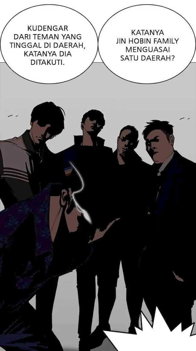 Lookism Bab 252 halaman 54
