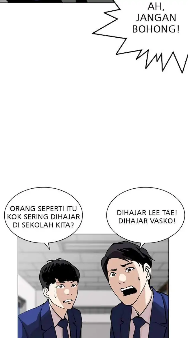 Lookism Bab 252 halaman 55