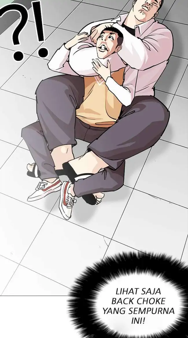 Lookism Bab 252 halaman 62