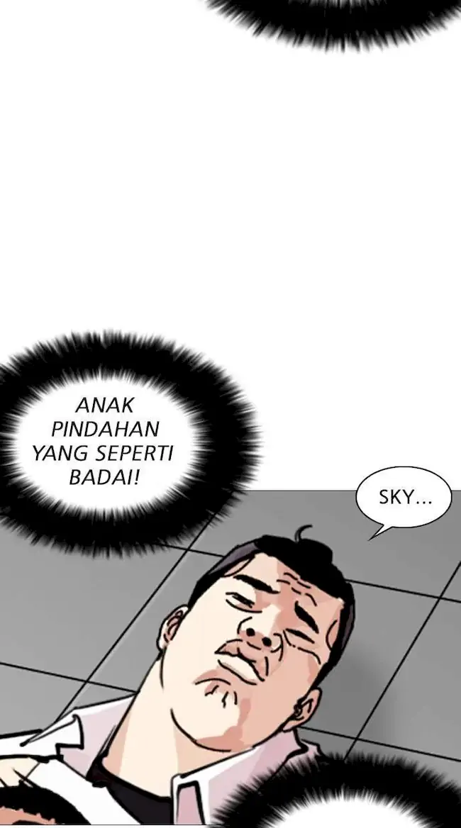 Lookism Bab 252 halaman 63