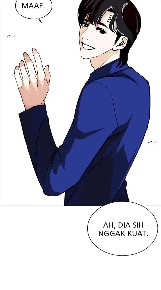 Lookism Bab 252 halaman 68