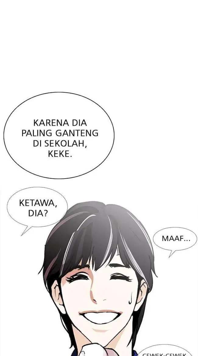 Lookism Bab 252 halaman 70