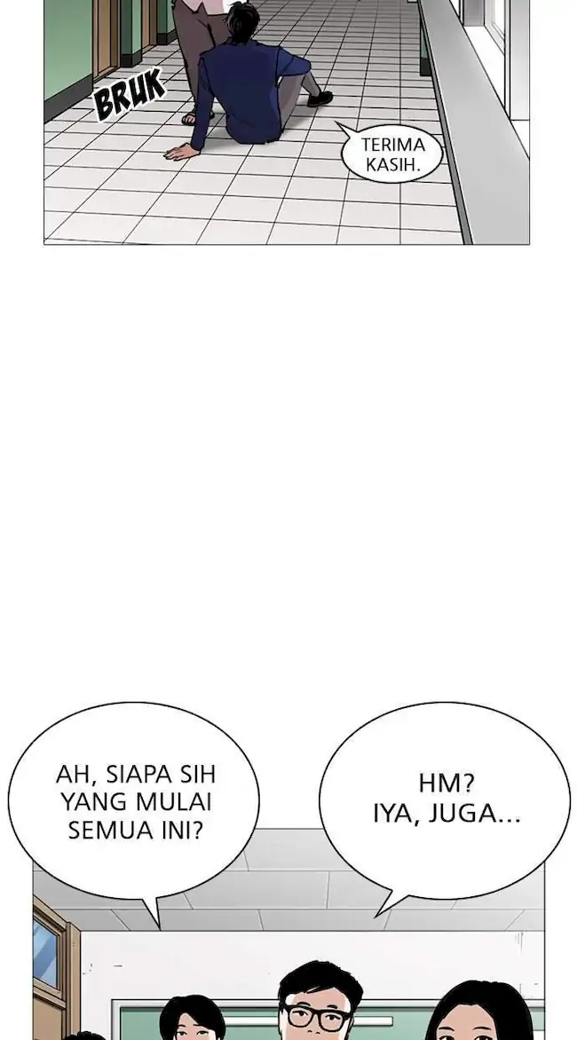 Lookism Bab 252 halaman 72