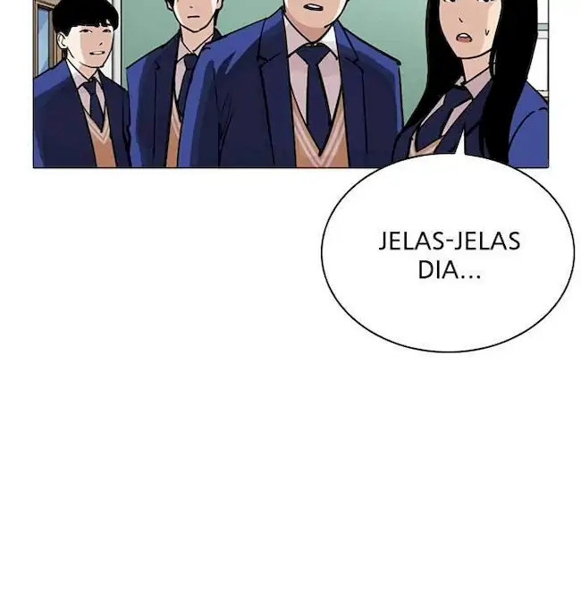 Lookism Bab 252 halaman 73