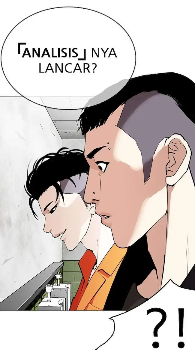 Lookism Bab 252 halaman 80
