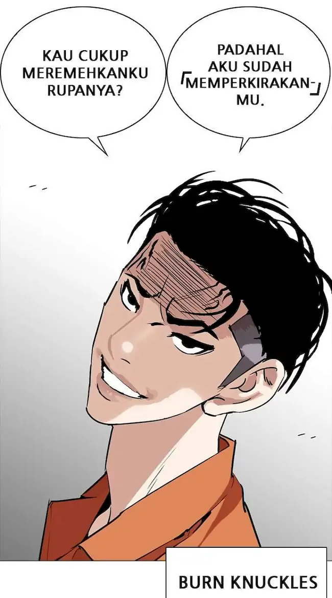 Lookism Bab 252 halaman 83