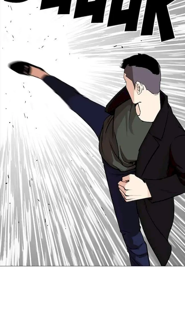 Lookism Bab 252 halaman 85