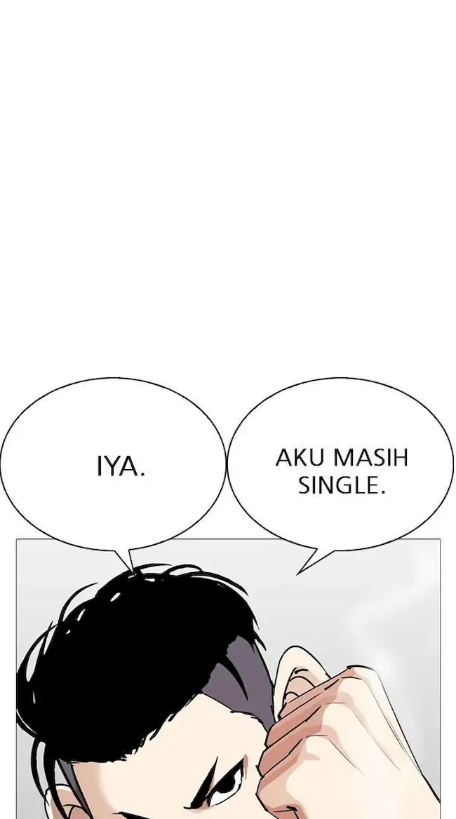 Lookism Bab 252 halaman 87