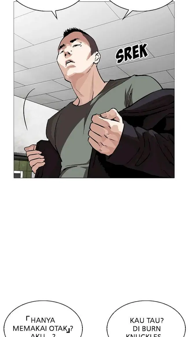 Lookism Bab 252 halaman 89