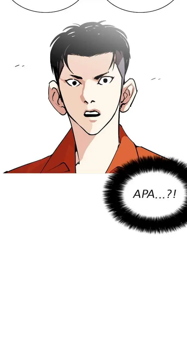 Lookism Bab 252 halaman 97