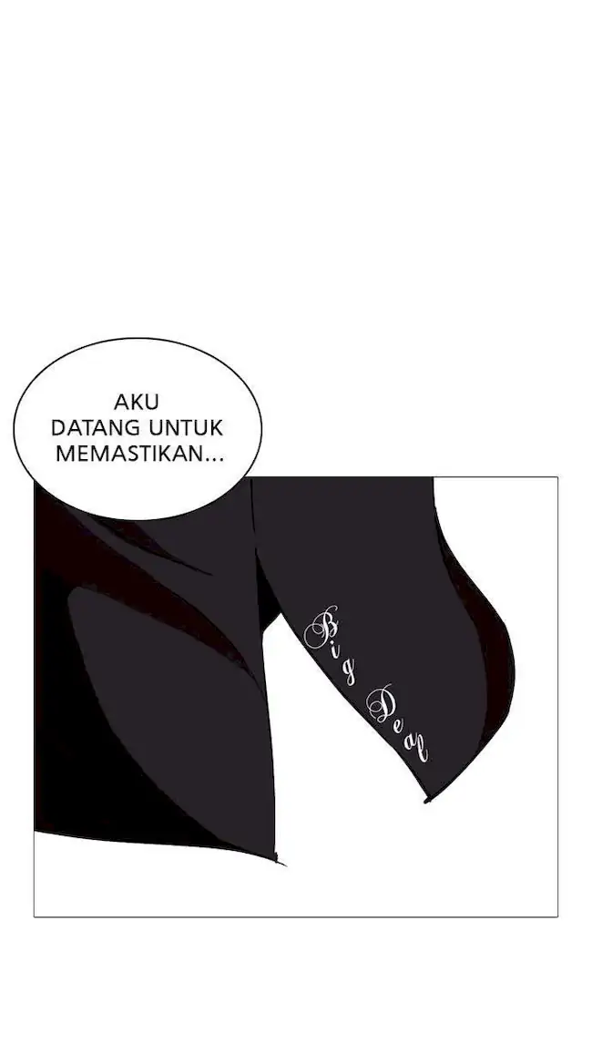 Lookism Bab 252 halaman 99
