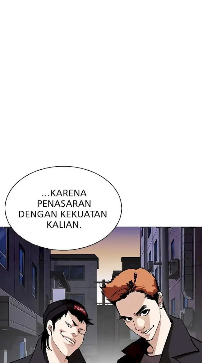 Lookism Bab 252 halaman 100