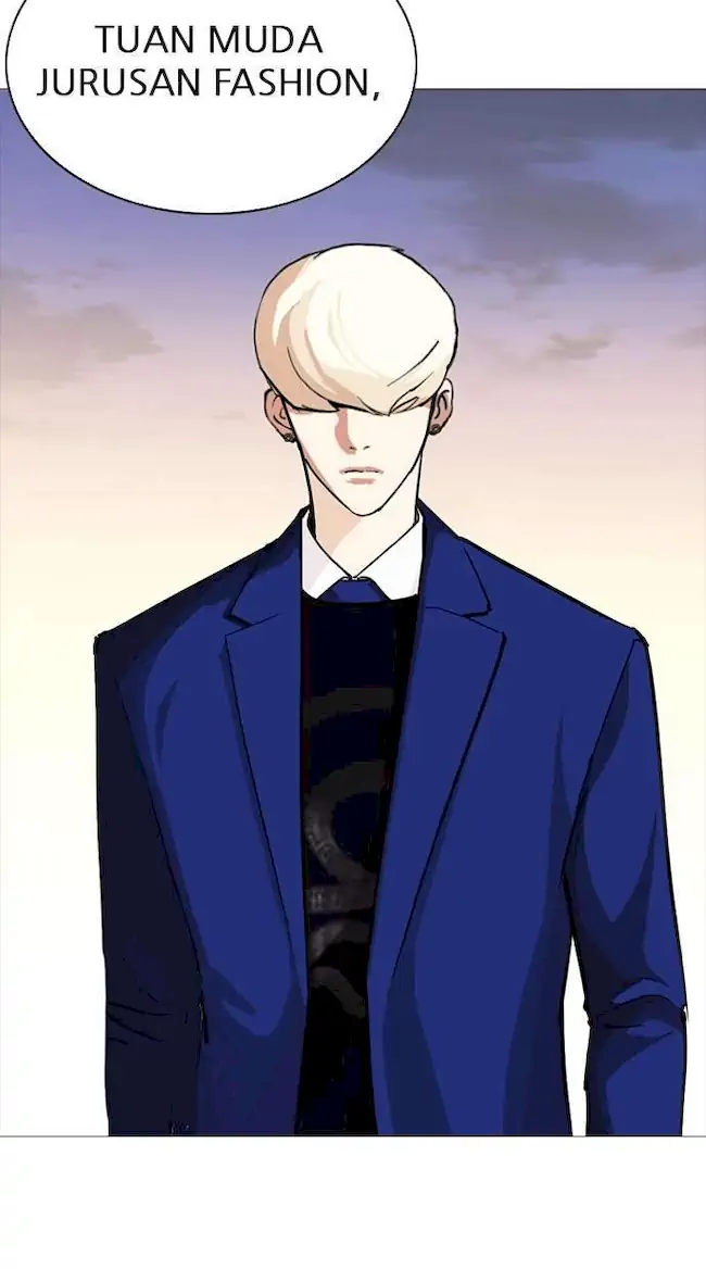 Lookism Bab 252 halaman 104