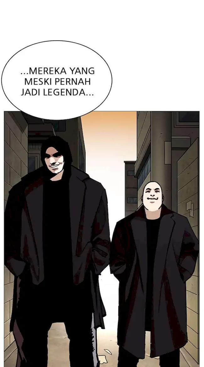 Lookism Bab 252 halaman 106