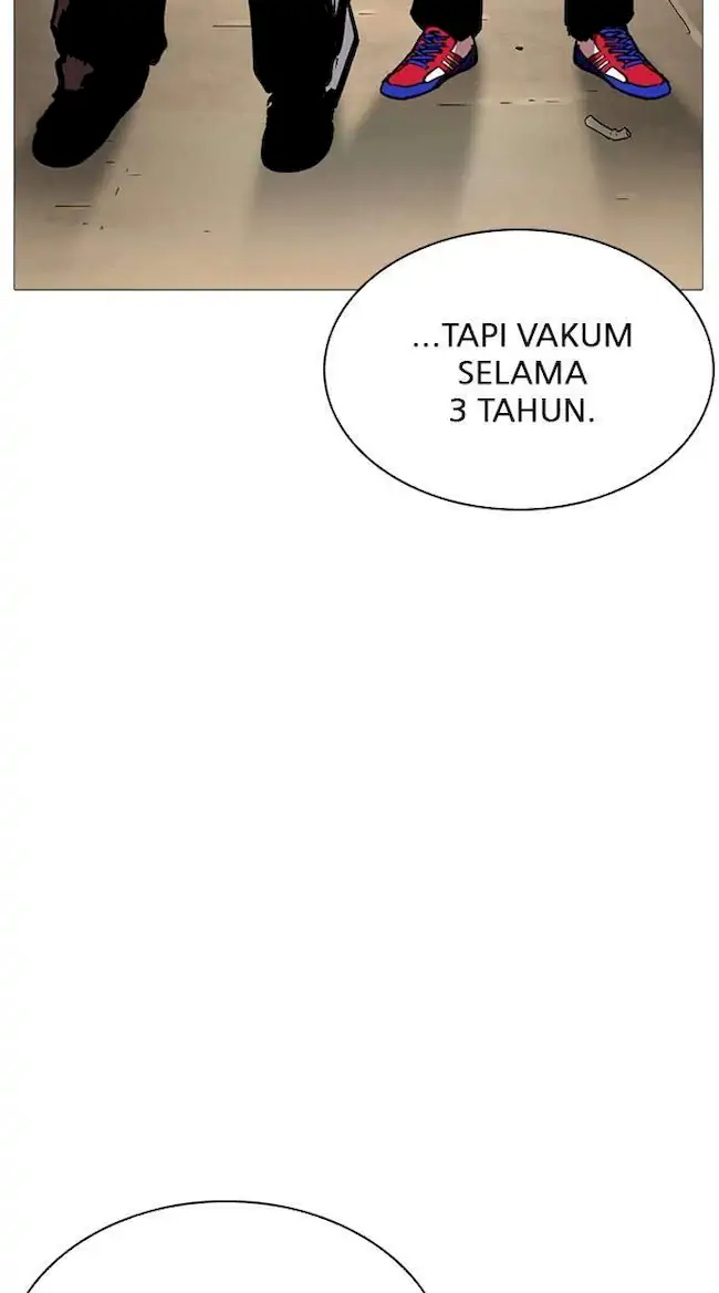 Lookism Bab 252 halaman 107