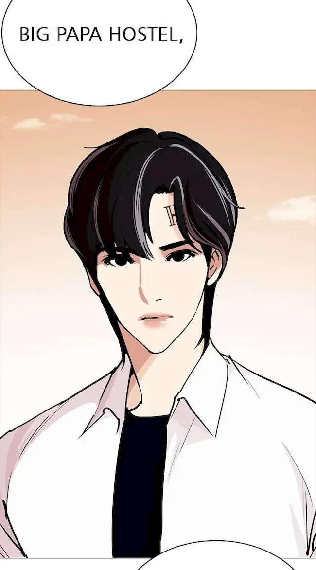 Lookism Bab 252 halaman 108