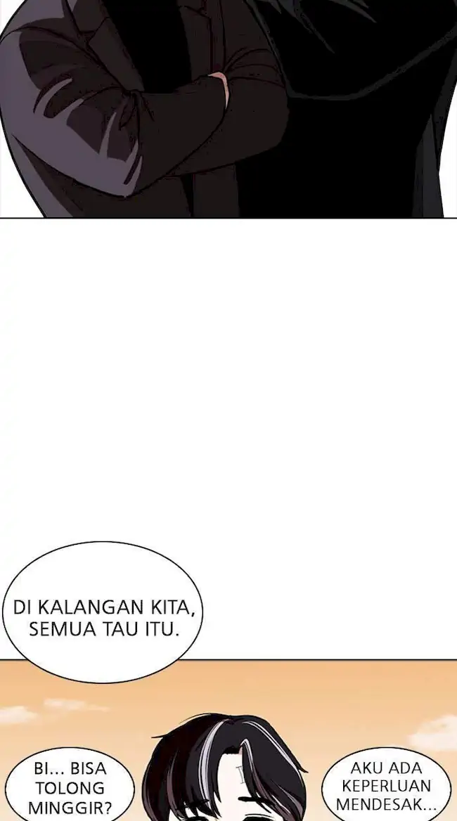 Lookism Bab 253 halaman 4