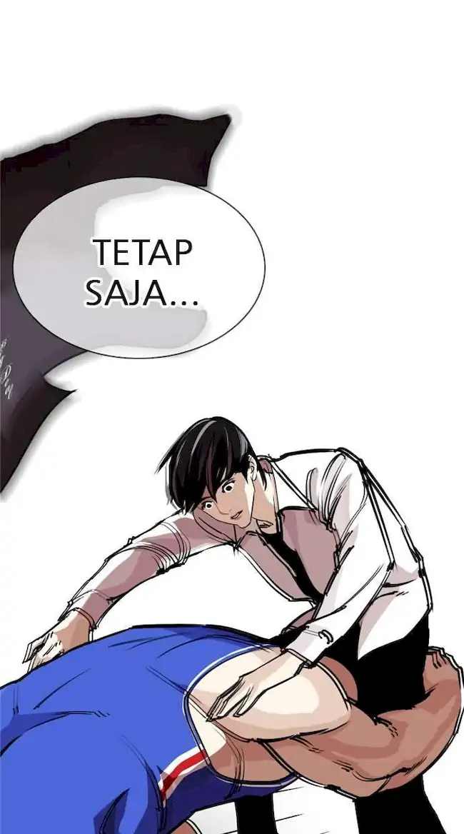 Lookism Bab 253 halaman 6