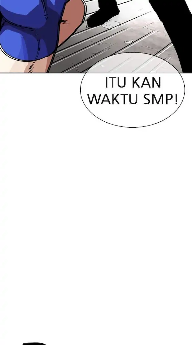 Lookism Bab 253 halaman 7