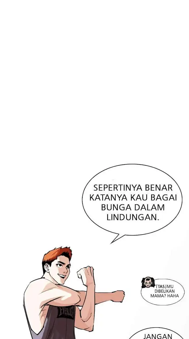 Lookism Bab 253 halaman 9