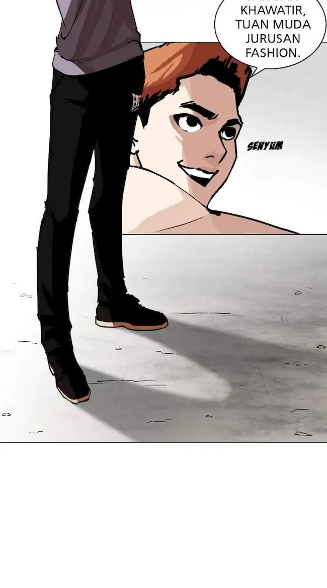 Lookism Bab 253 halaman 10
