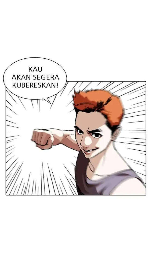 Lookism Bab 253 halaman 11