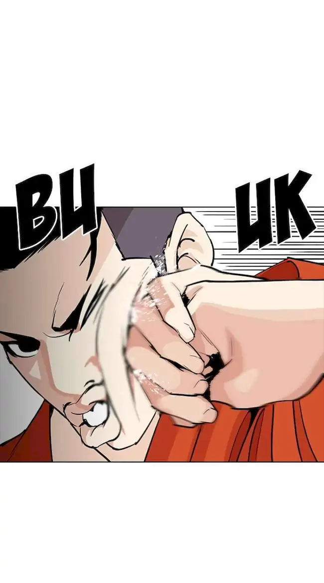 Lookism Bab 253 halaman 12