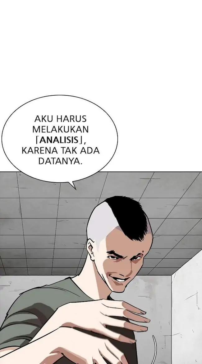 Lookism Bab 253 halaman 15