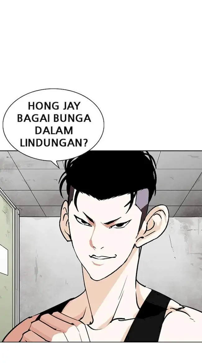 Lookism Bab 253 halaman 18